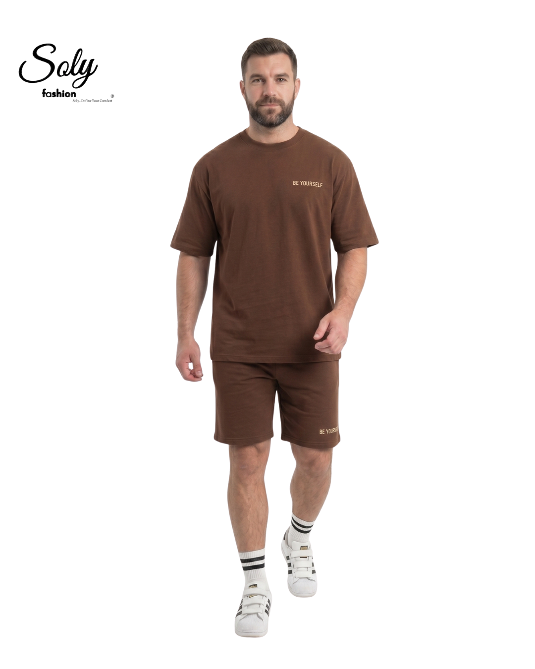 Men`s OverSized Set