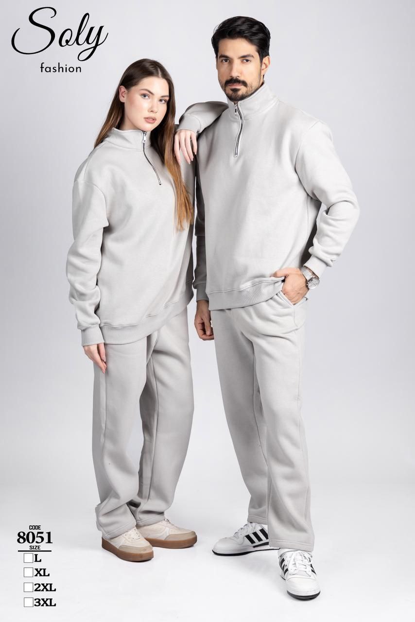 Couples’ Tracksuit