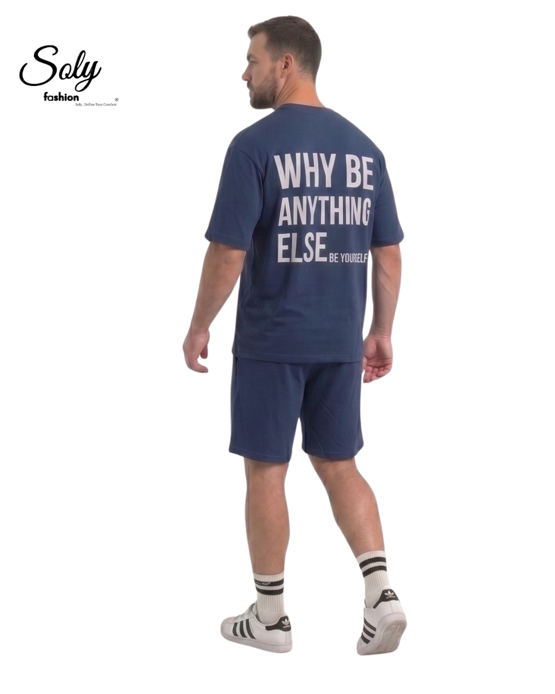 Men`s OverSized Set