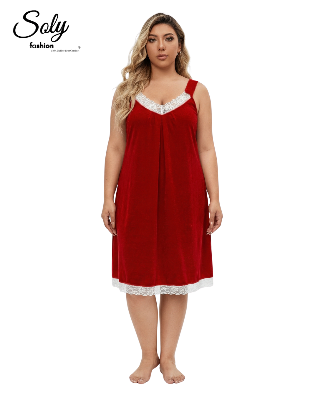 Comfortable - Pure Cotton Sleepwear