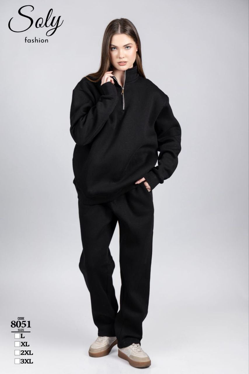 Women’s Tracksuit