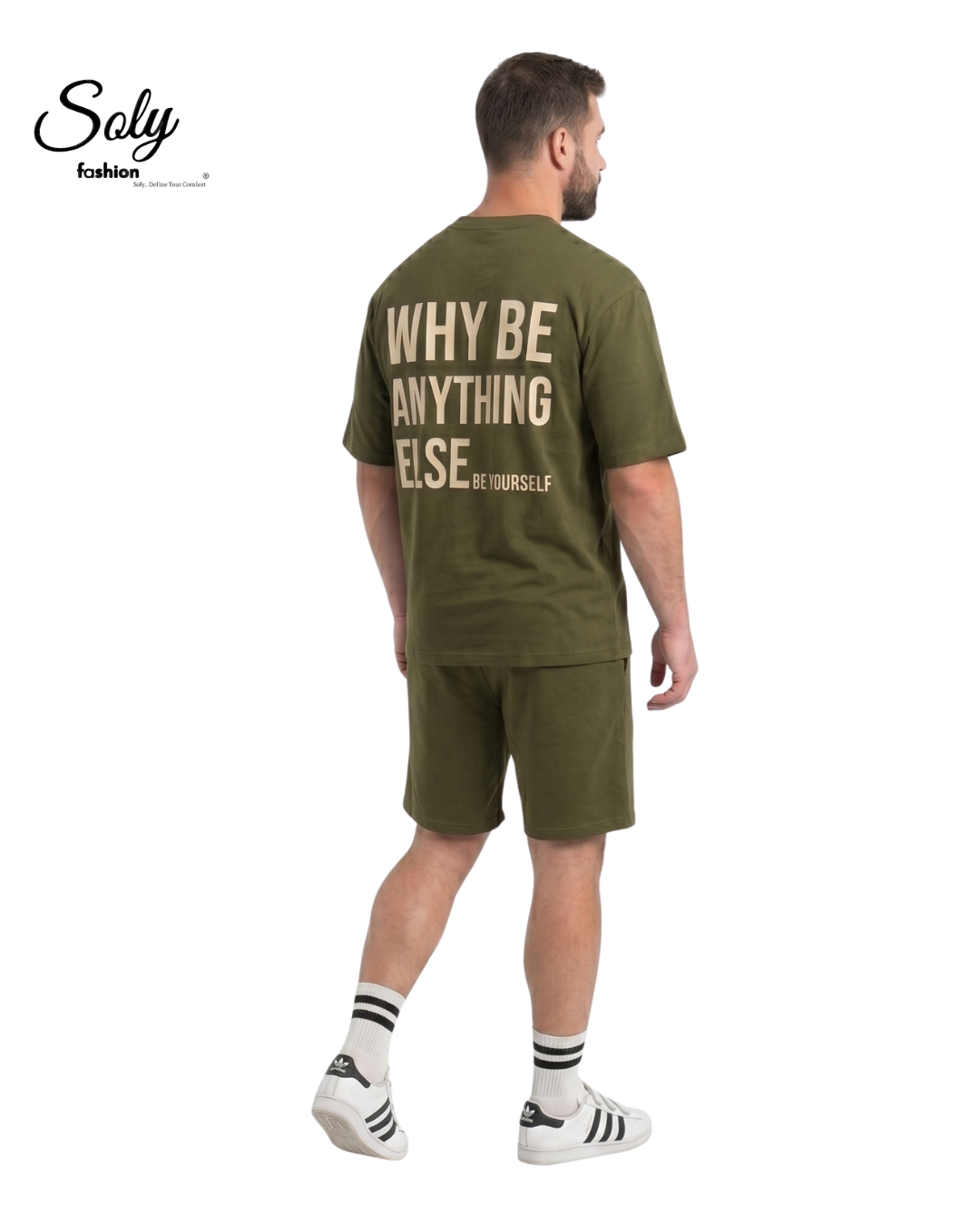 Men`s OverSized Set