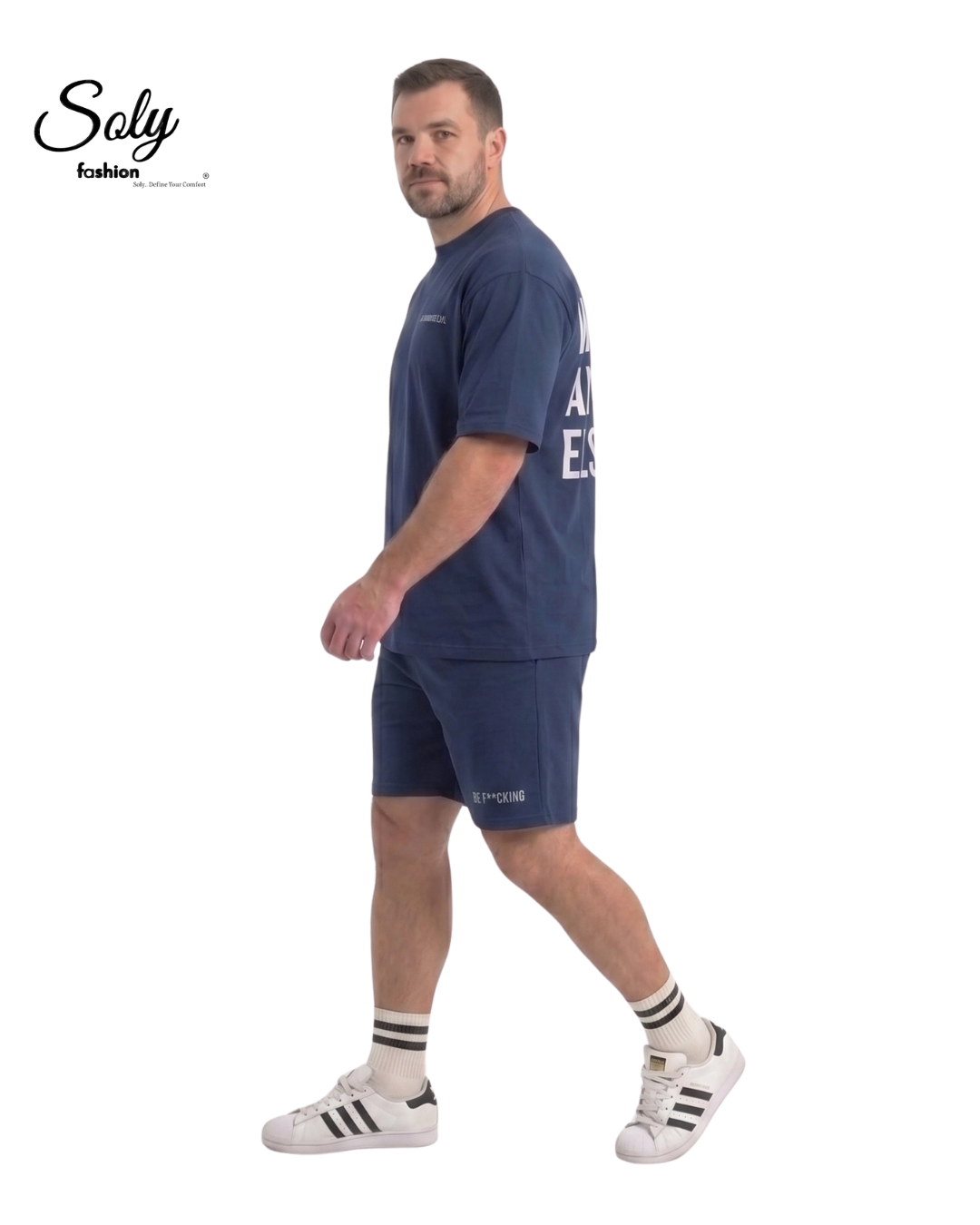 Men`s OverSized Set