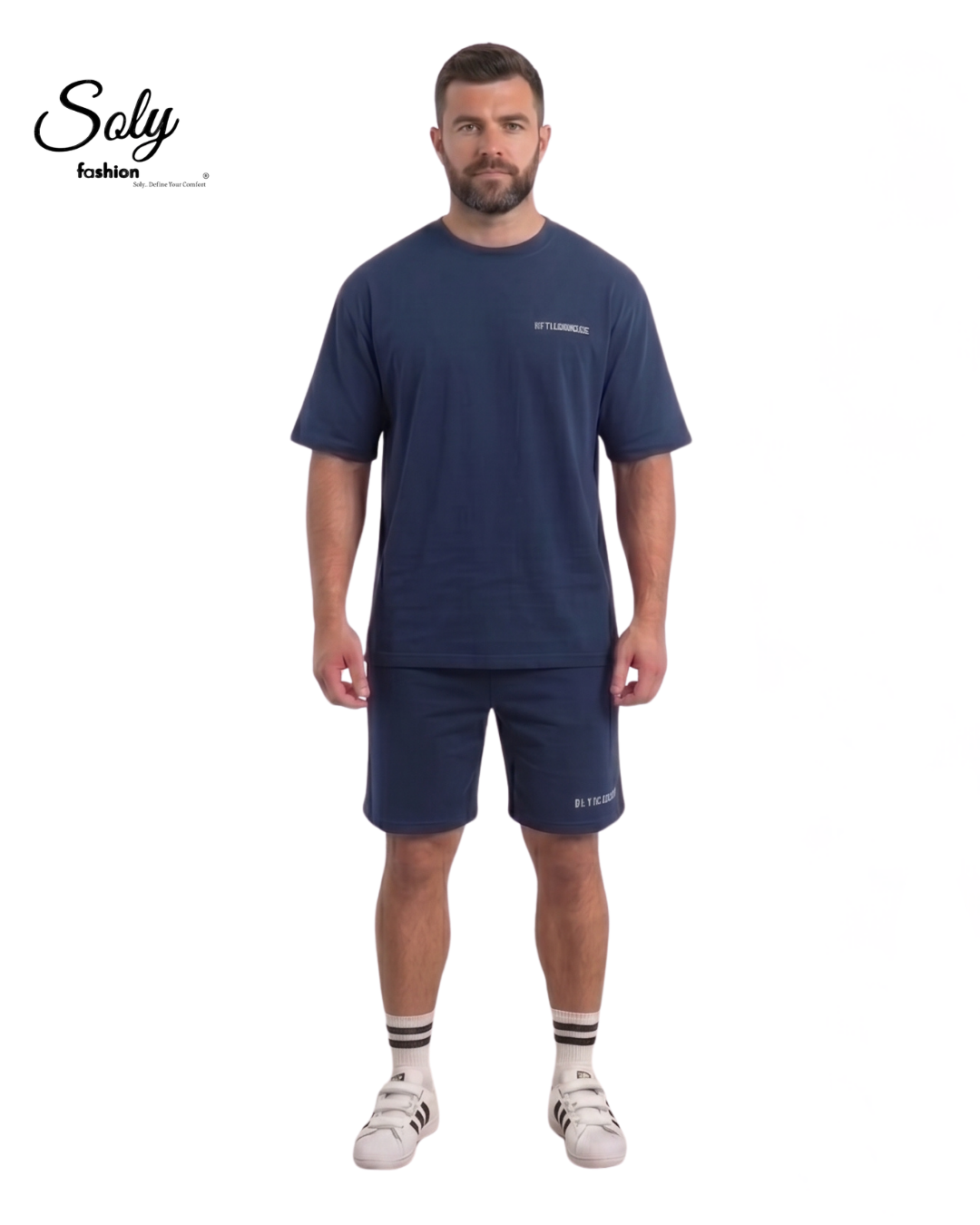 Men`s OverSized Set