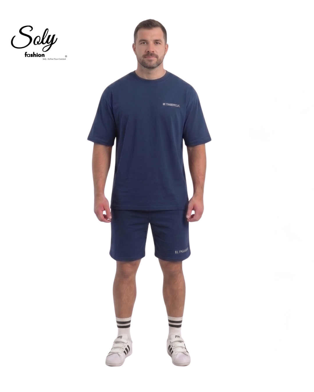 Men`s OverSized Set