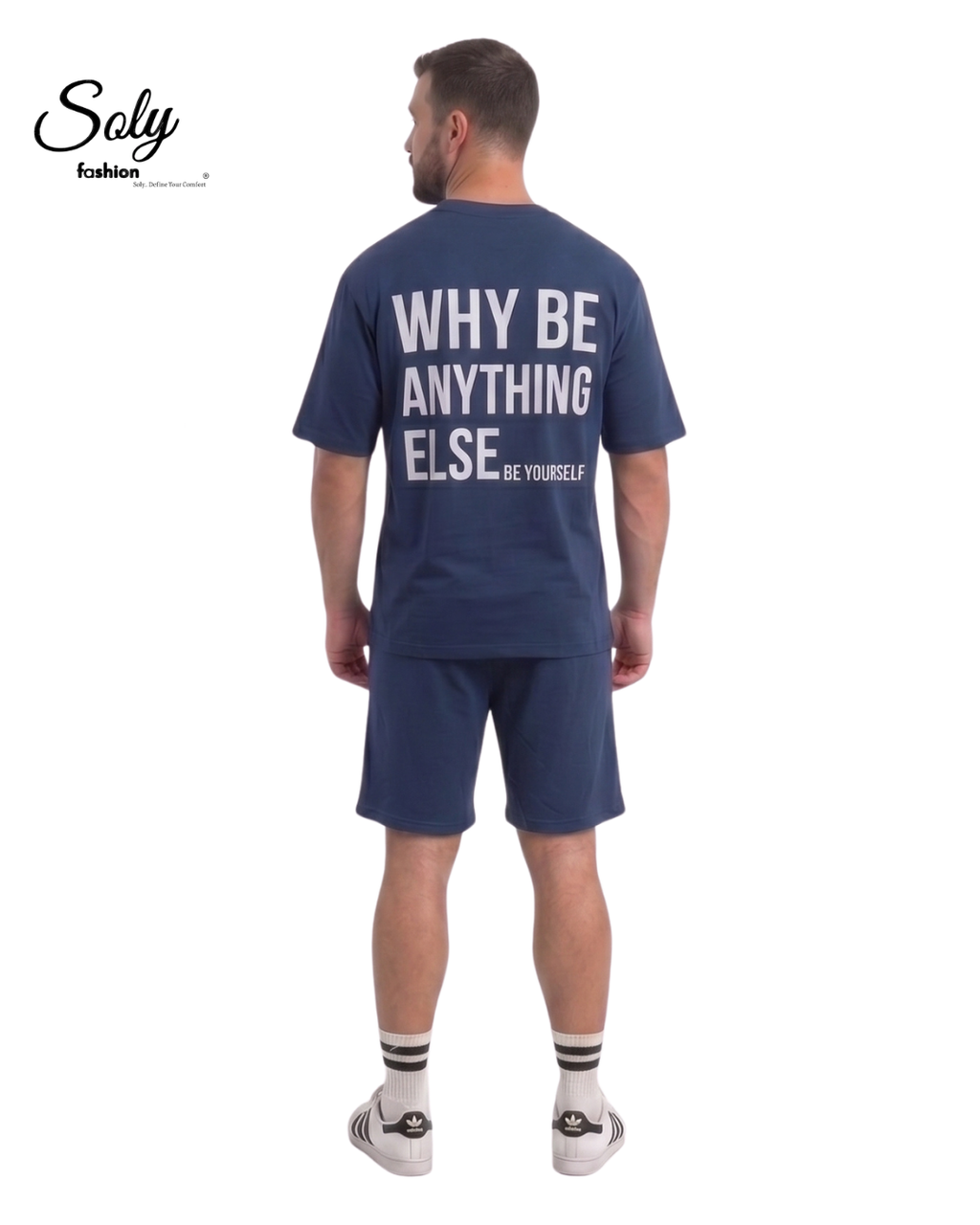 Men`s OverSized Set