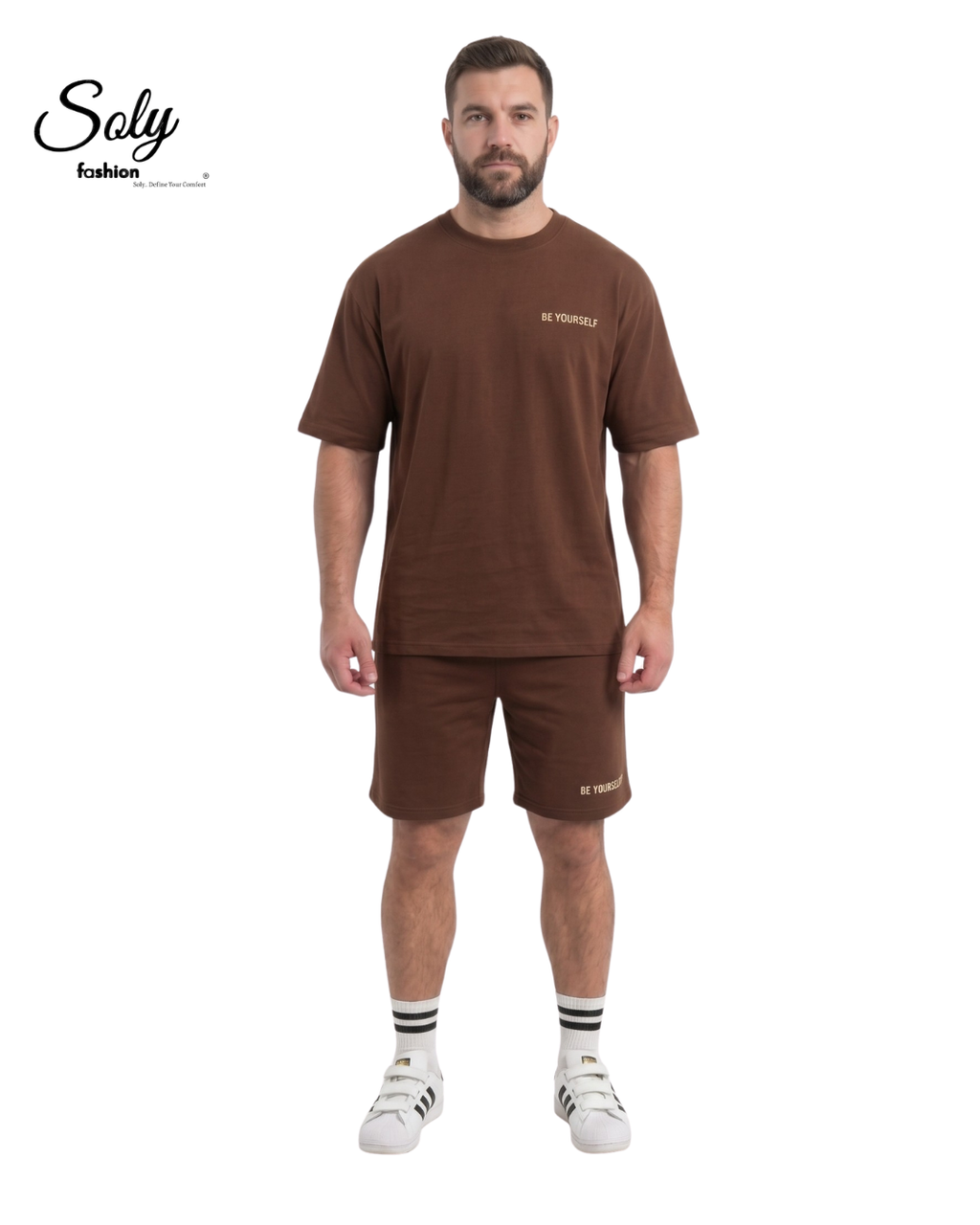 Men`s OverSized Set