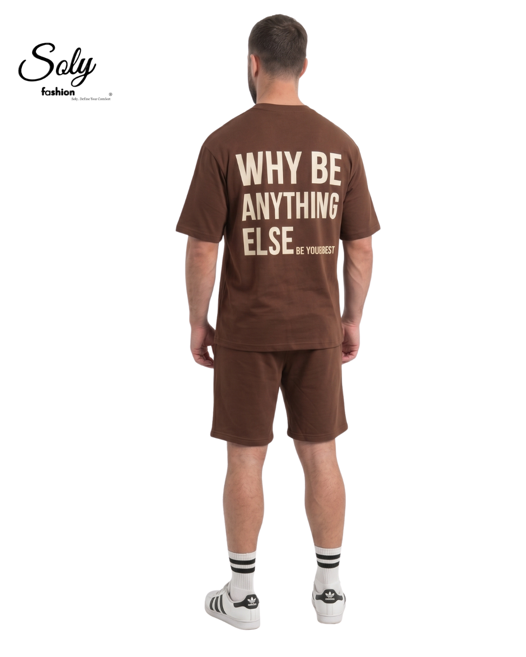 Men`s OverSized Set