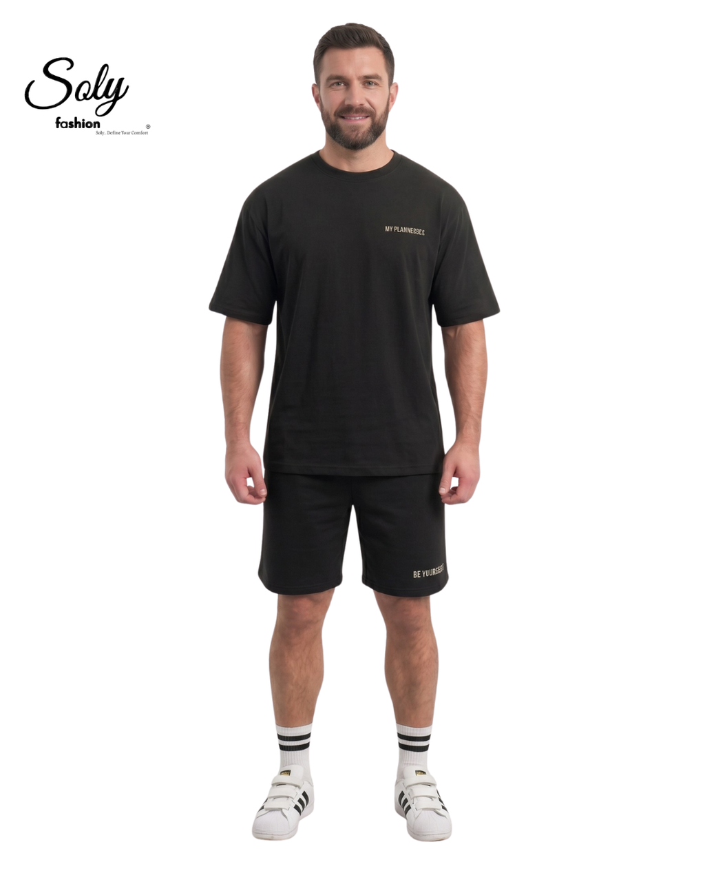Men`s OverSized Set