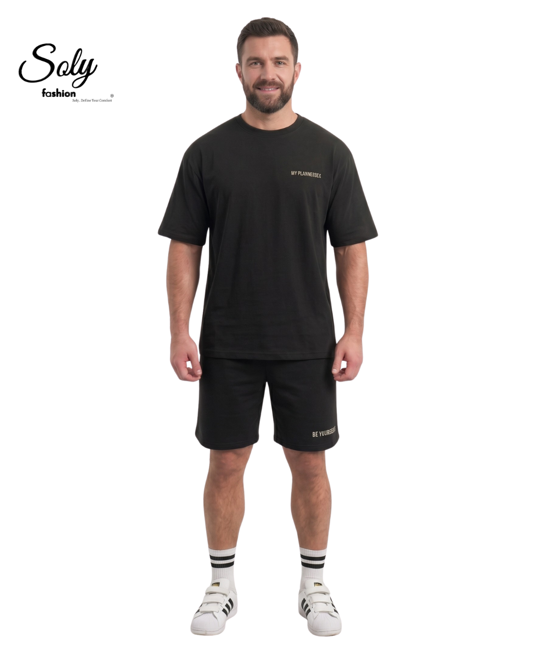 Men`s OverSized Set