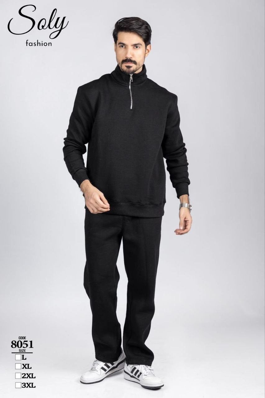 Melton Tracksuit