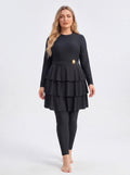 Premium Burkini - Plus Size
