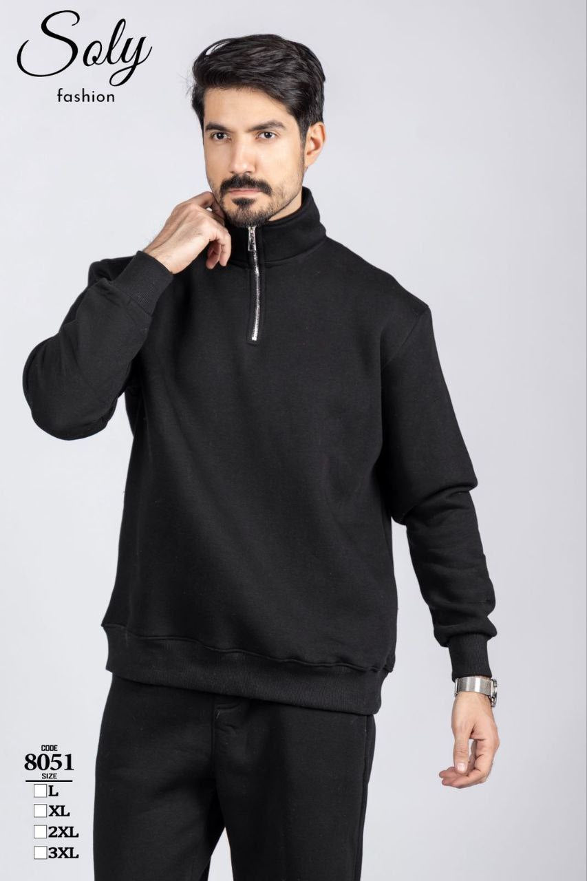Melton Tracksuit