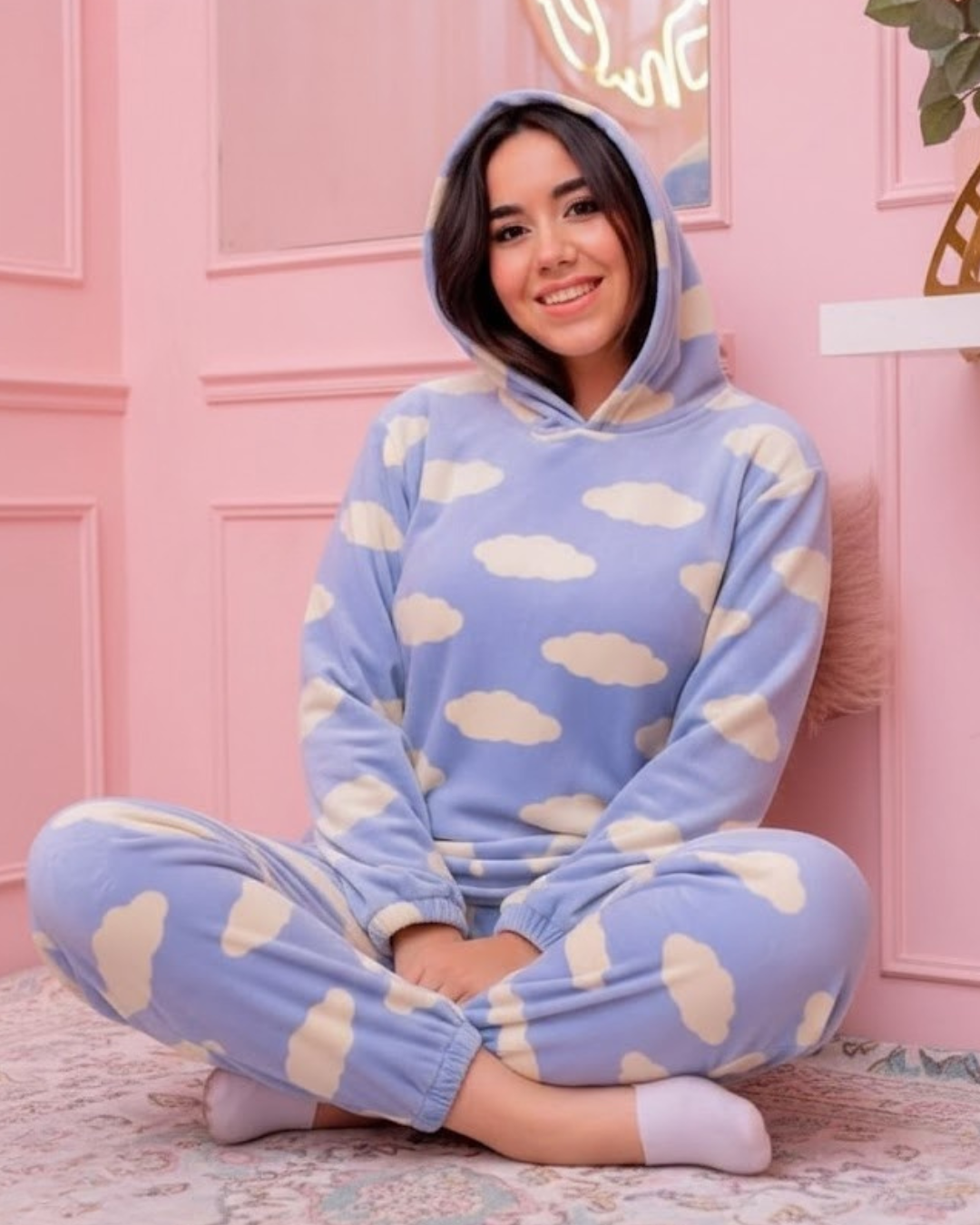 Printed Pyjamas – Special Offer