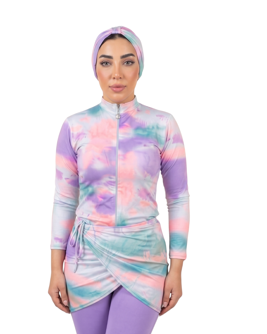 Modest Swimwear