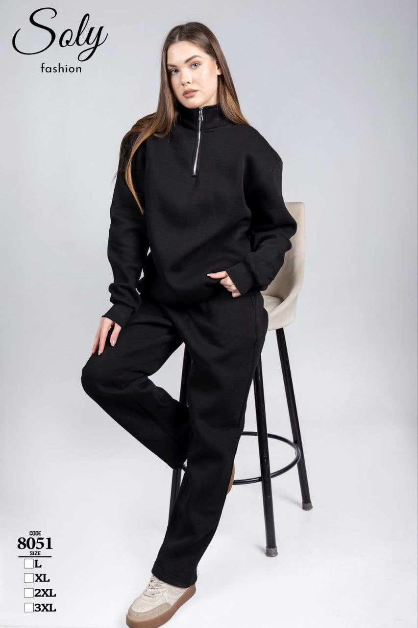 Women’s Tracksuit