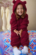 Kids Jumpsuit