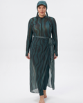 Premium Burkini - Plus Size
