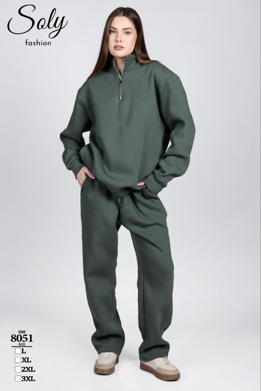 Women’s Tracksuit