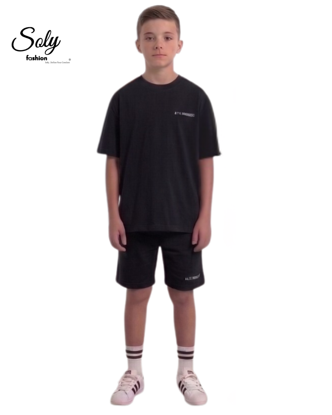 Mini Oversized Set