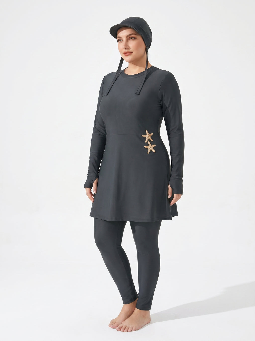 Premium Burkini