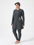 Premium Burkini