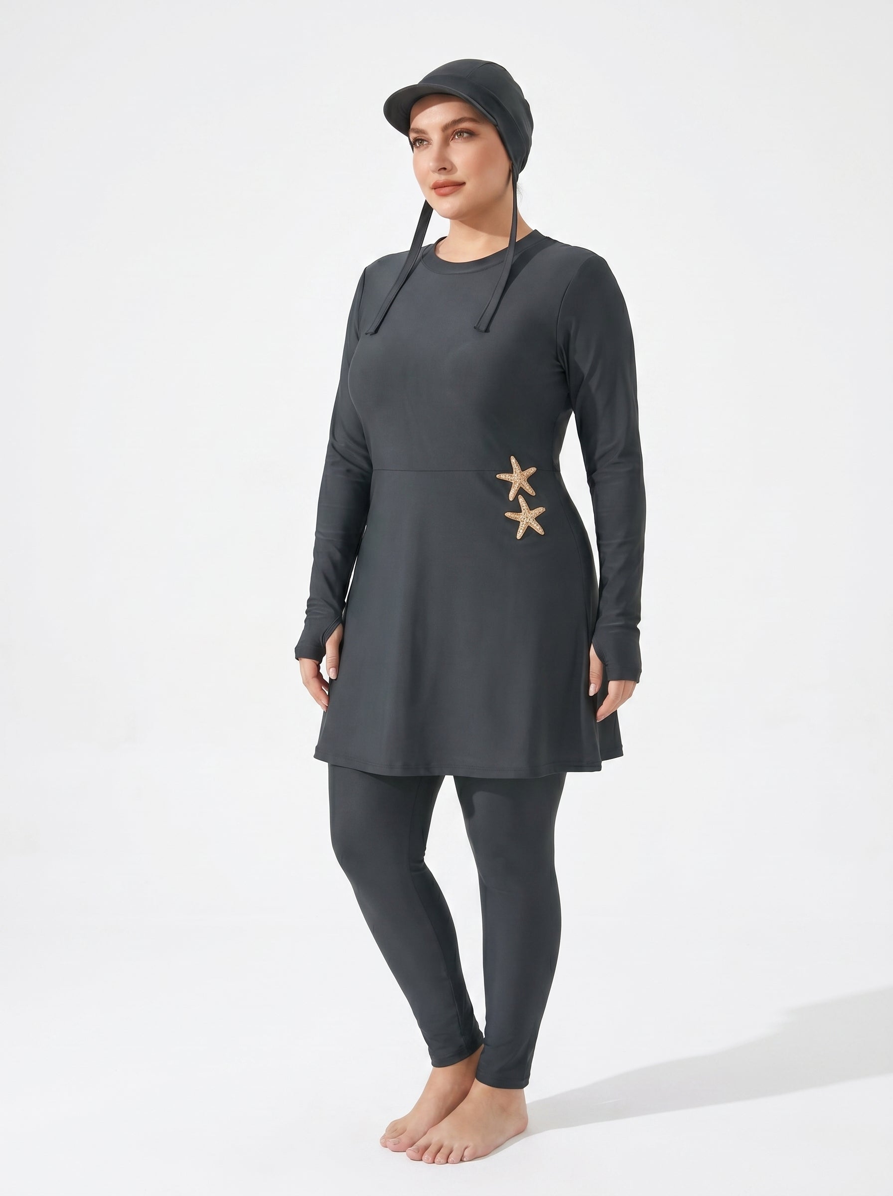 Premium Burkini