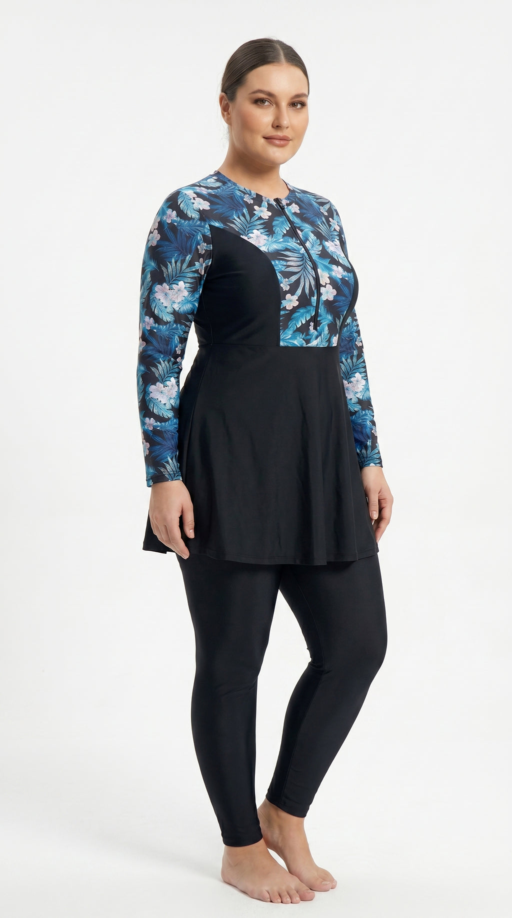 Premium Burkini
