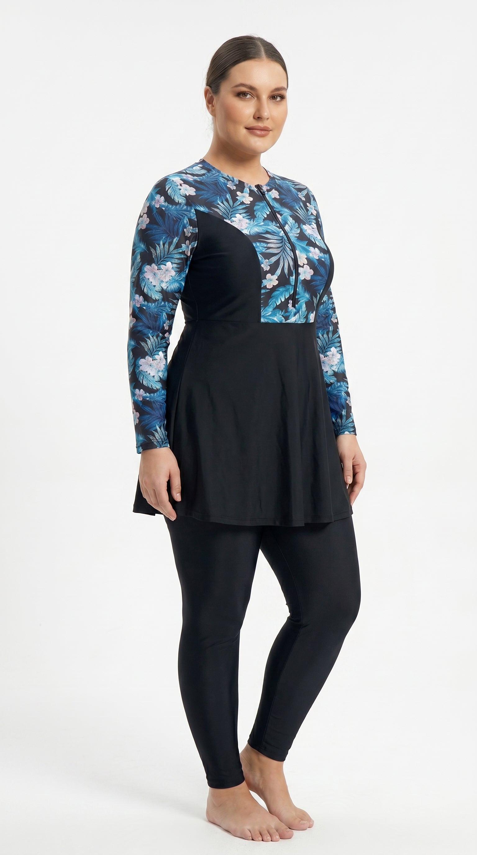 Premium Burkini