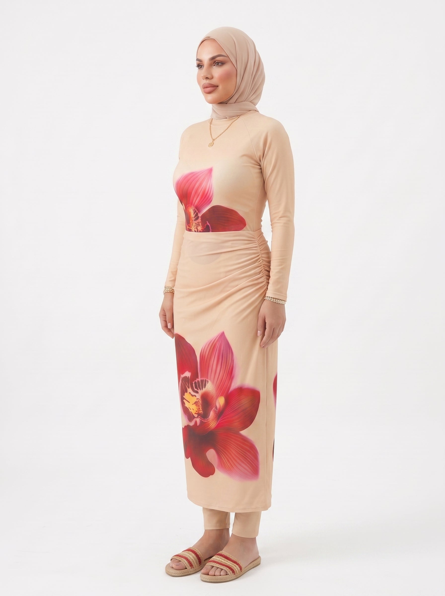 Modest Swimwear