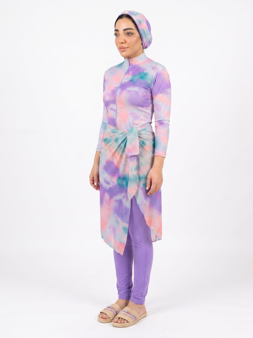 Modest Swimwear