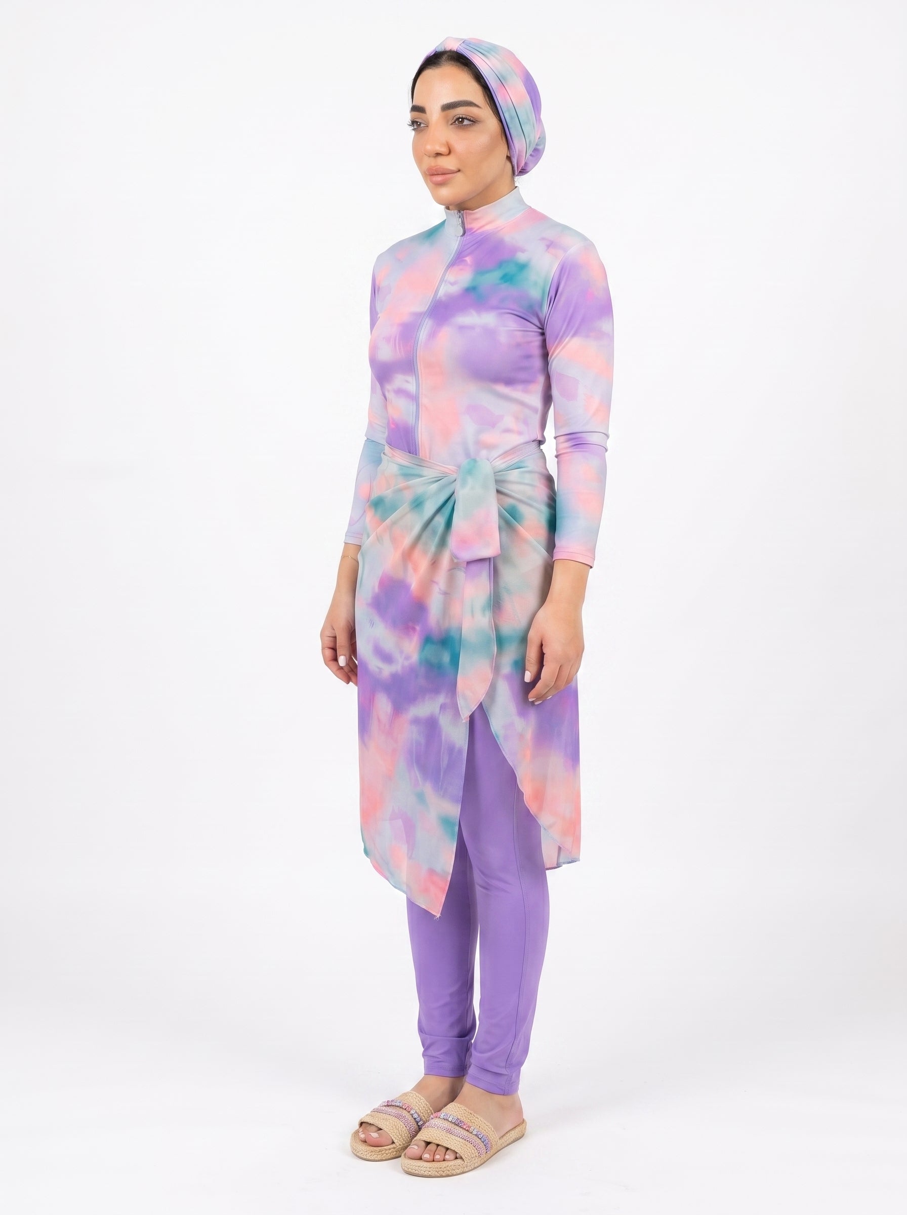 Modest Swimwear