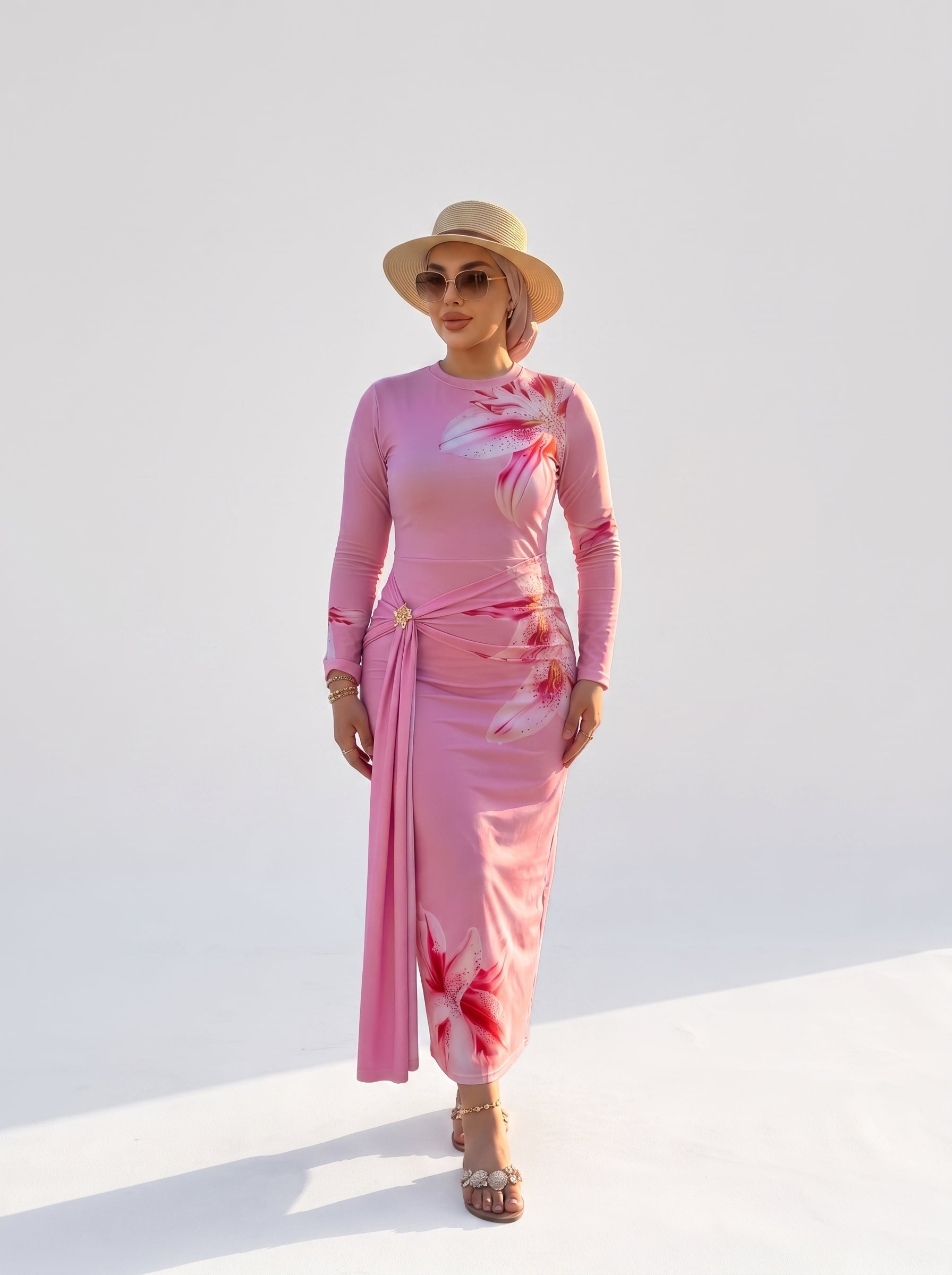 Burkini - Swimwear