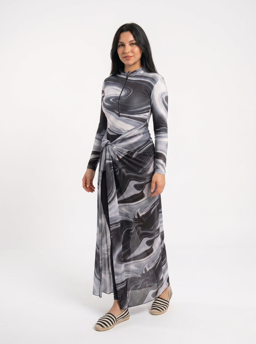 Modest Swimwear