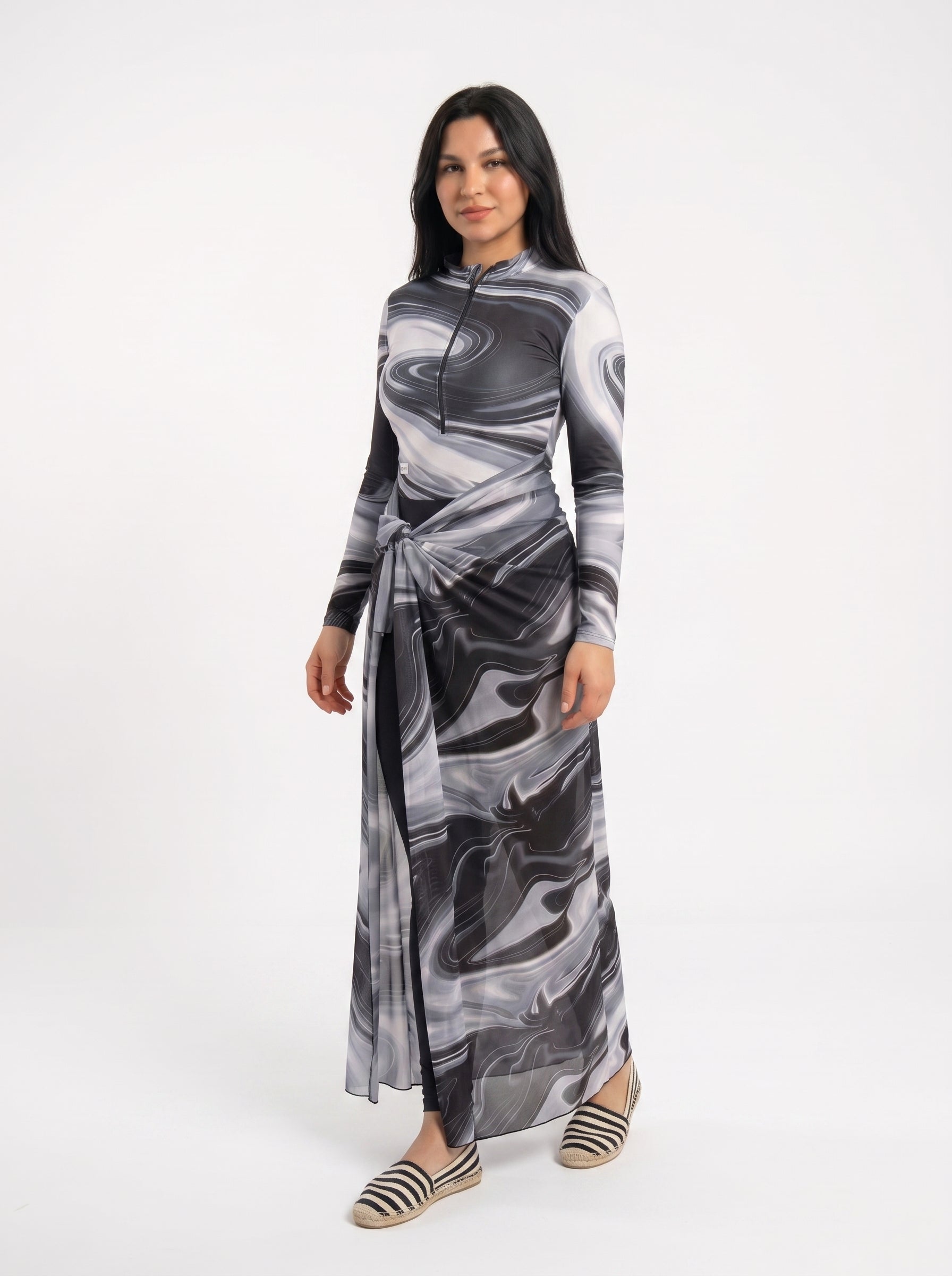 Modest Swimwear