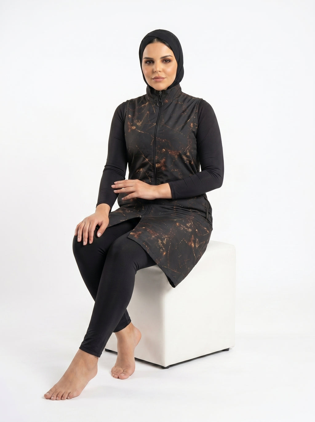 Modest - Swimwear