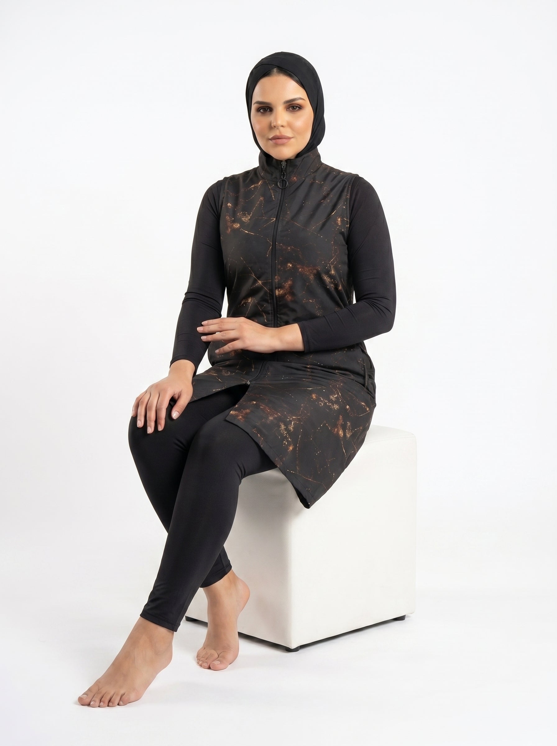 Modest - Swimwear