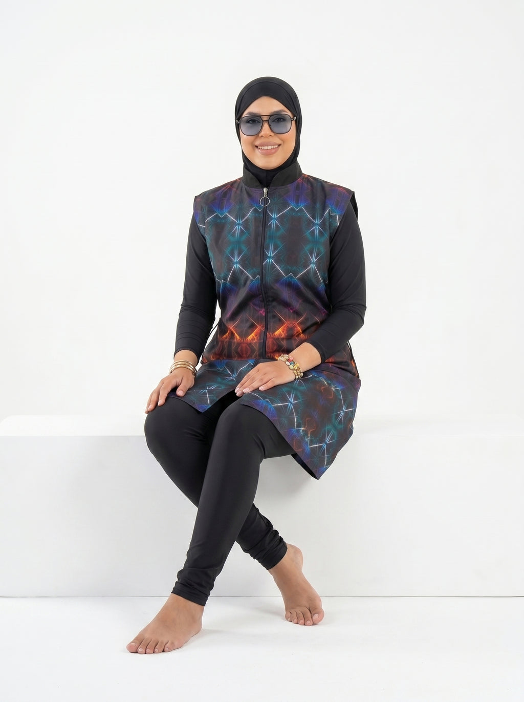 Modest - Swimwear