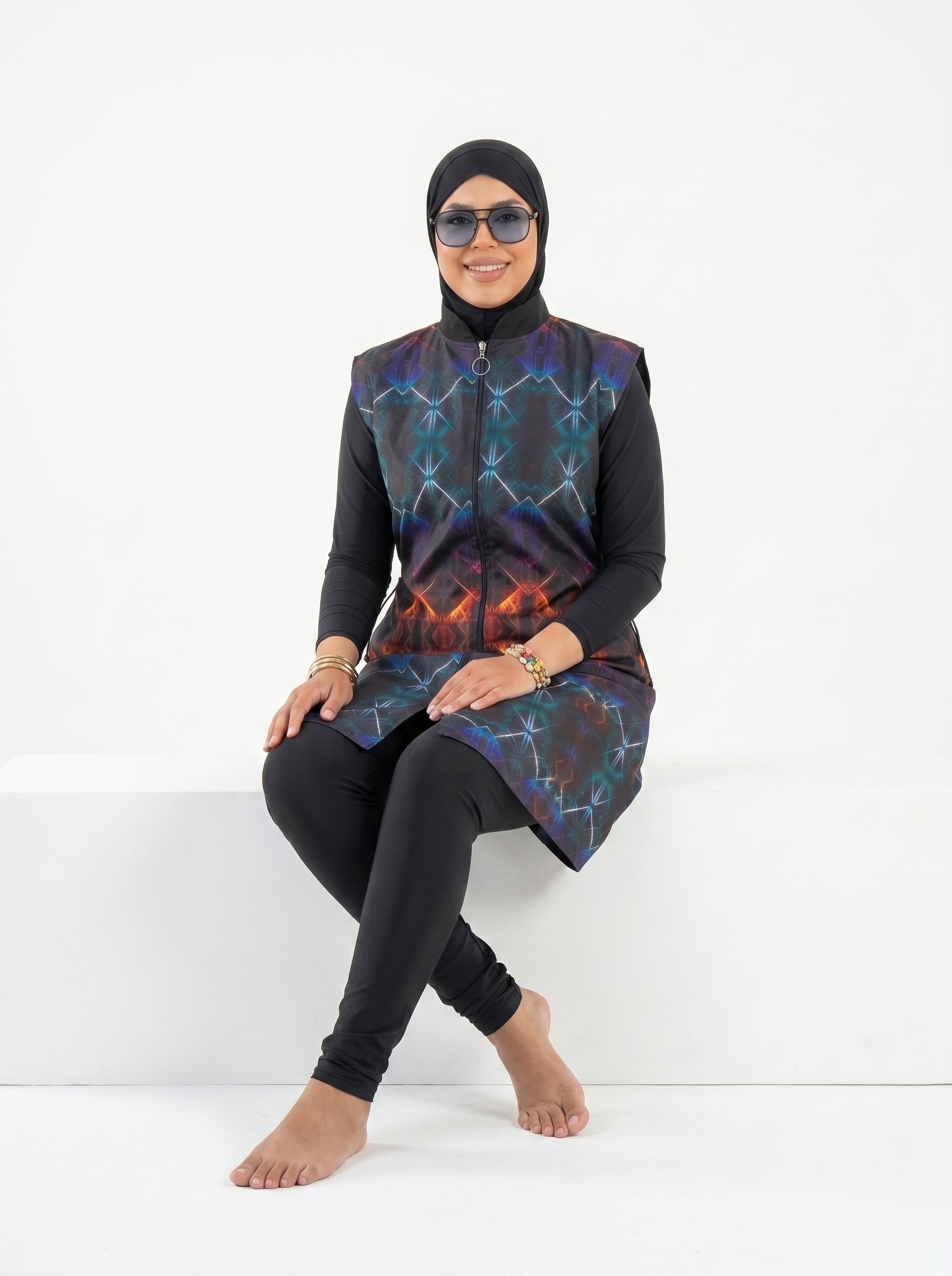 Modest - Swimwear