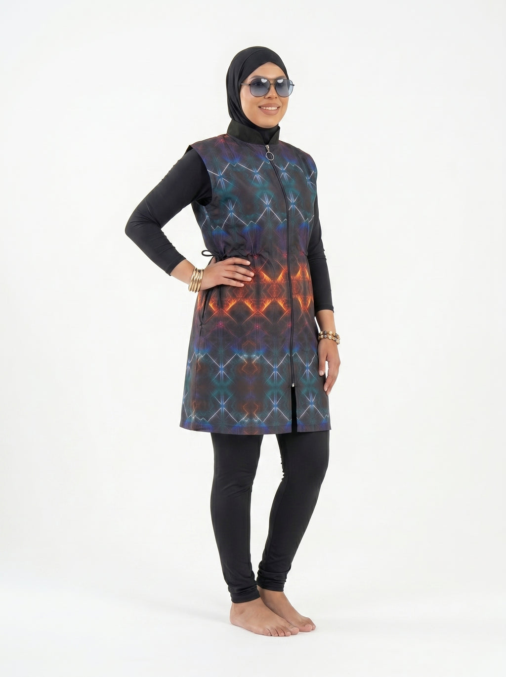 Modest - Swimwear