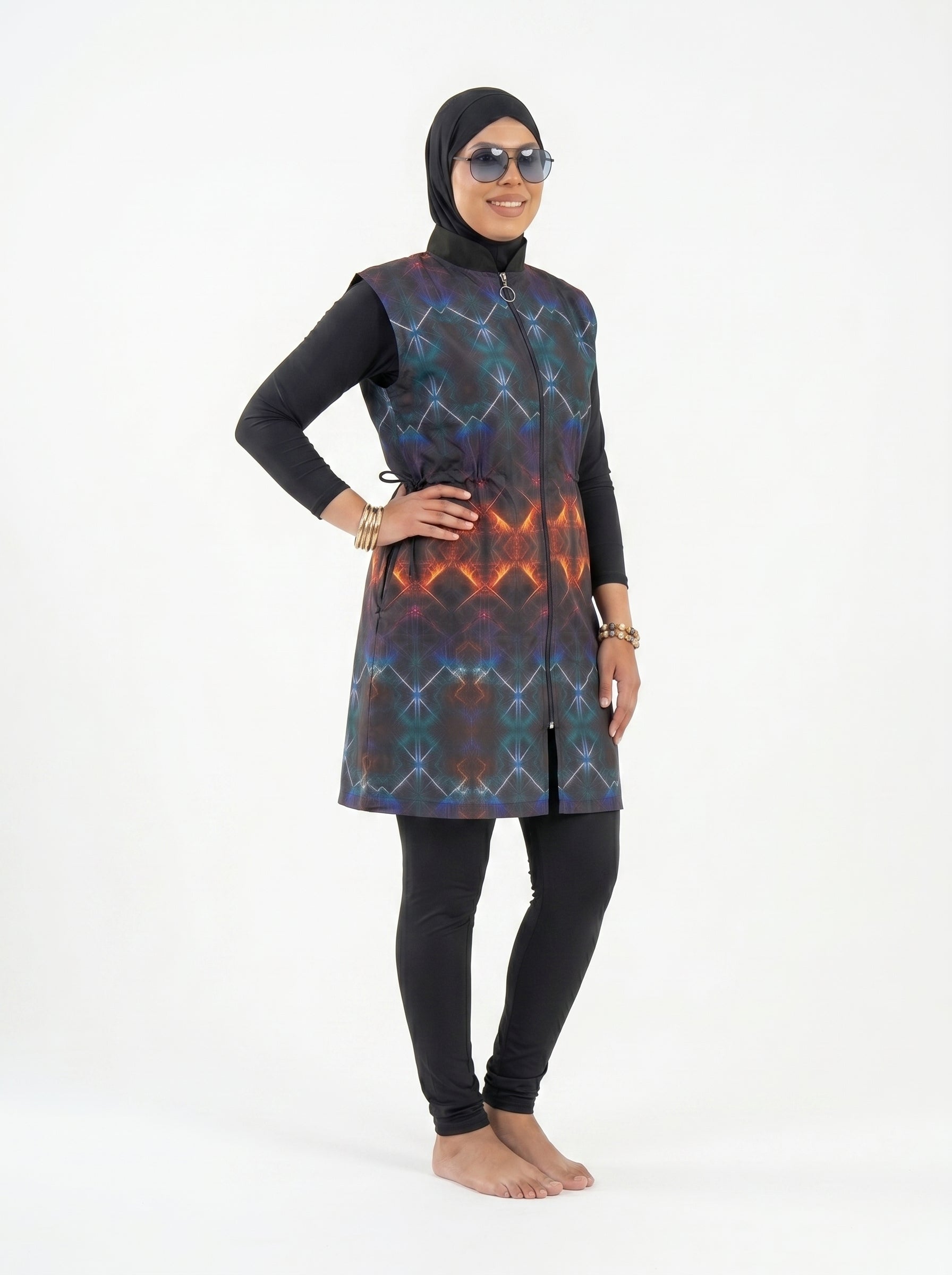 Modest - Swimwear