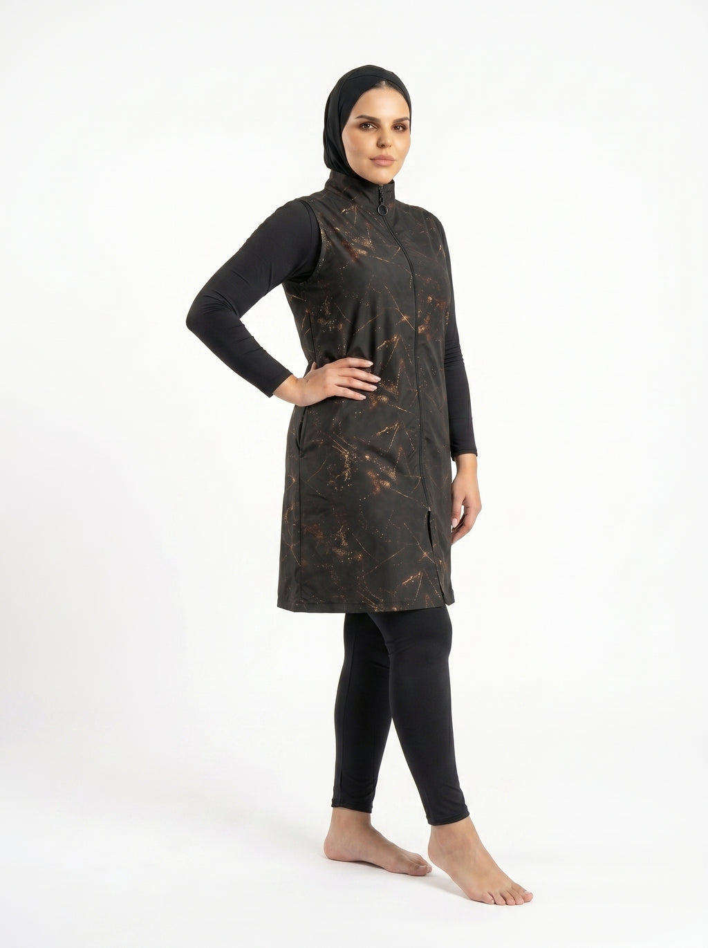 Modest - Swimwear