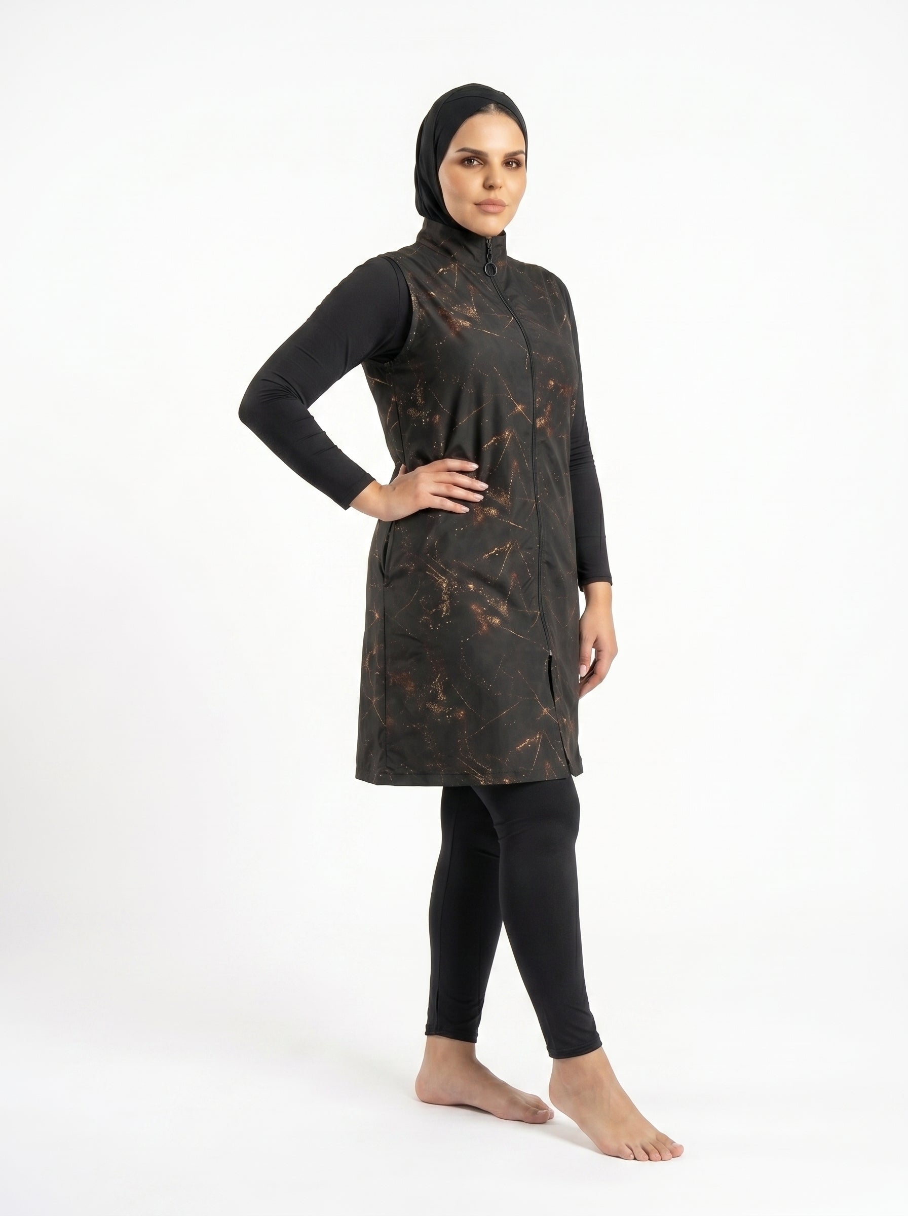 Modest - Swimwear