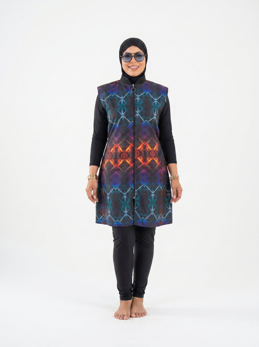 Modest - Swimwear
