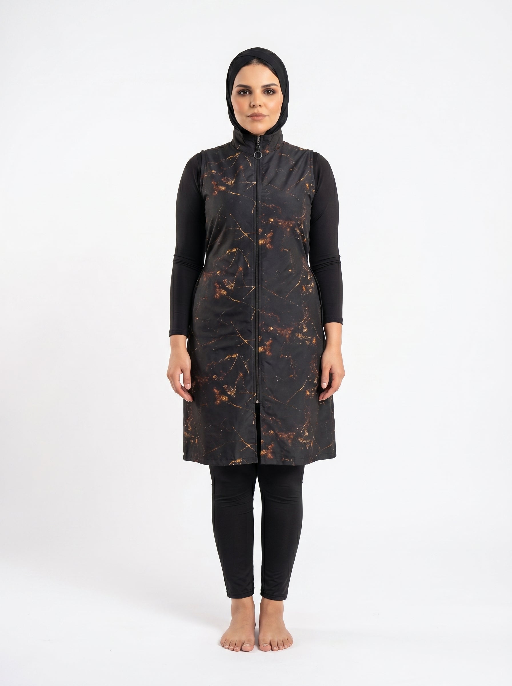Modest - Swimwear