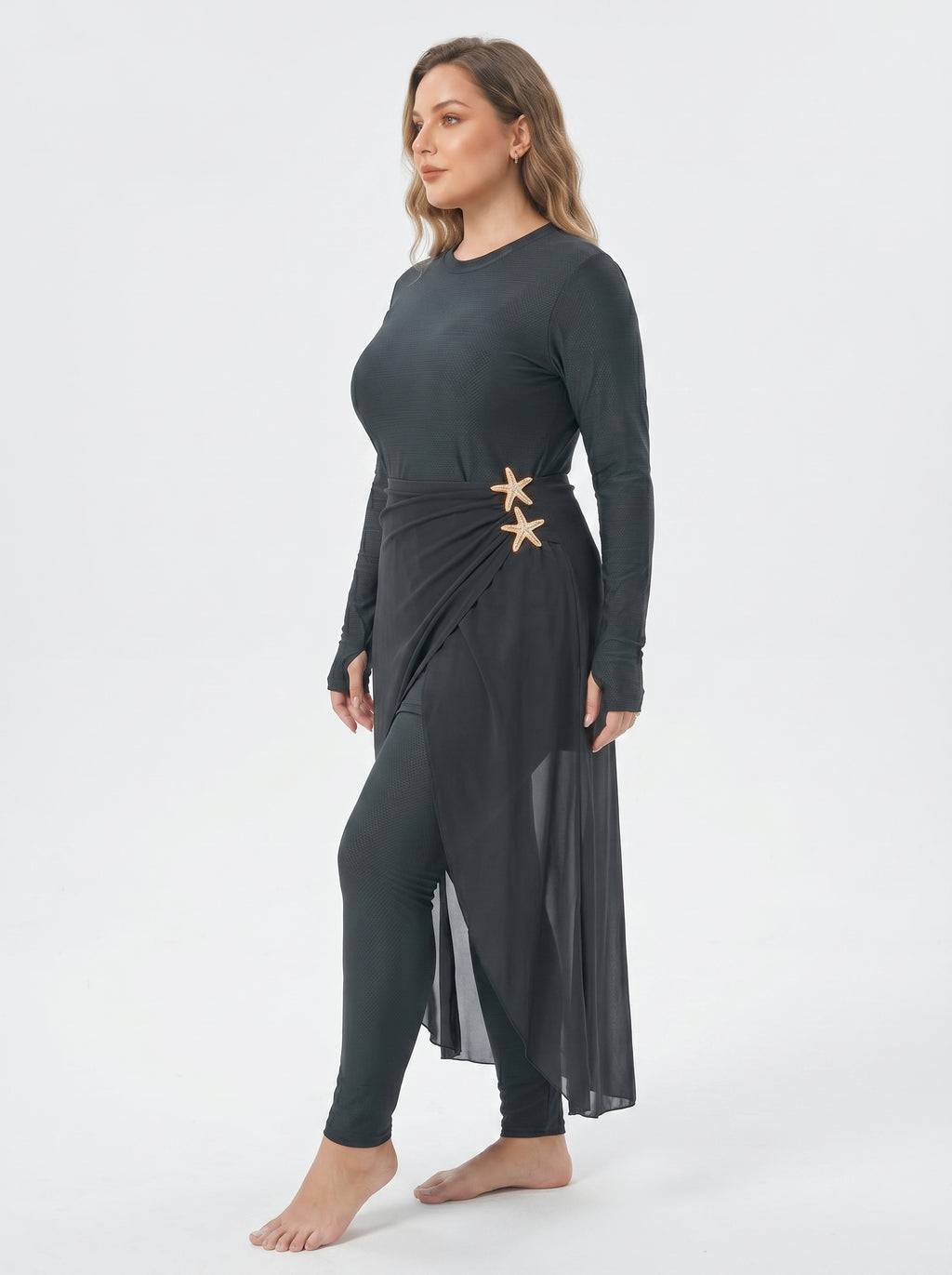 Premium Burkini