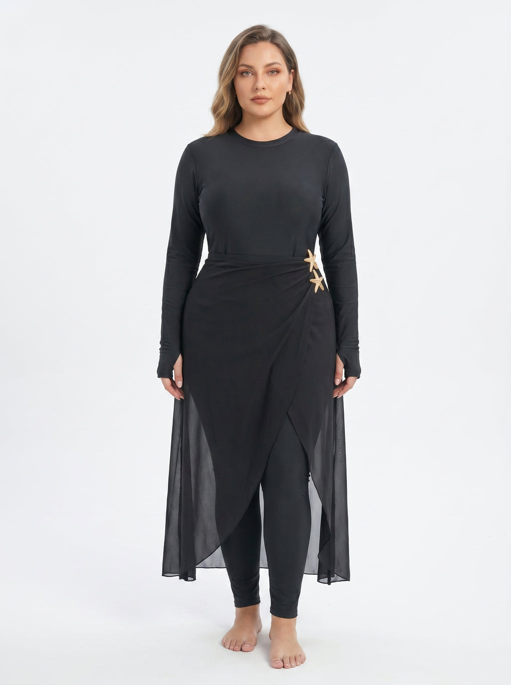 Premium Burkini
