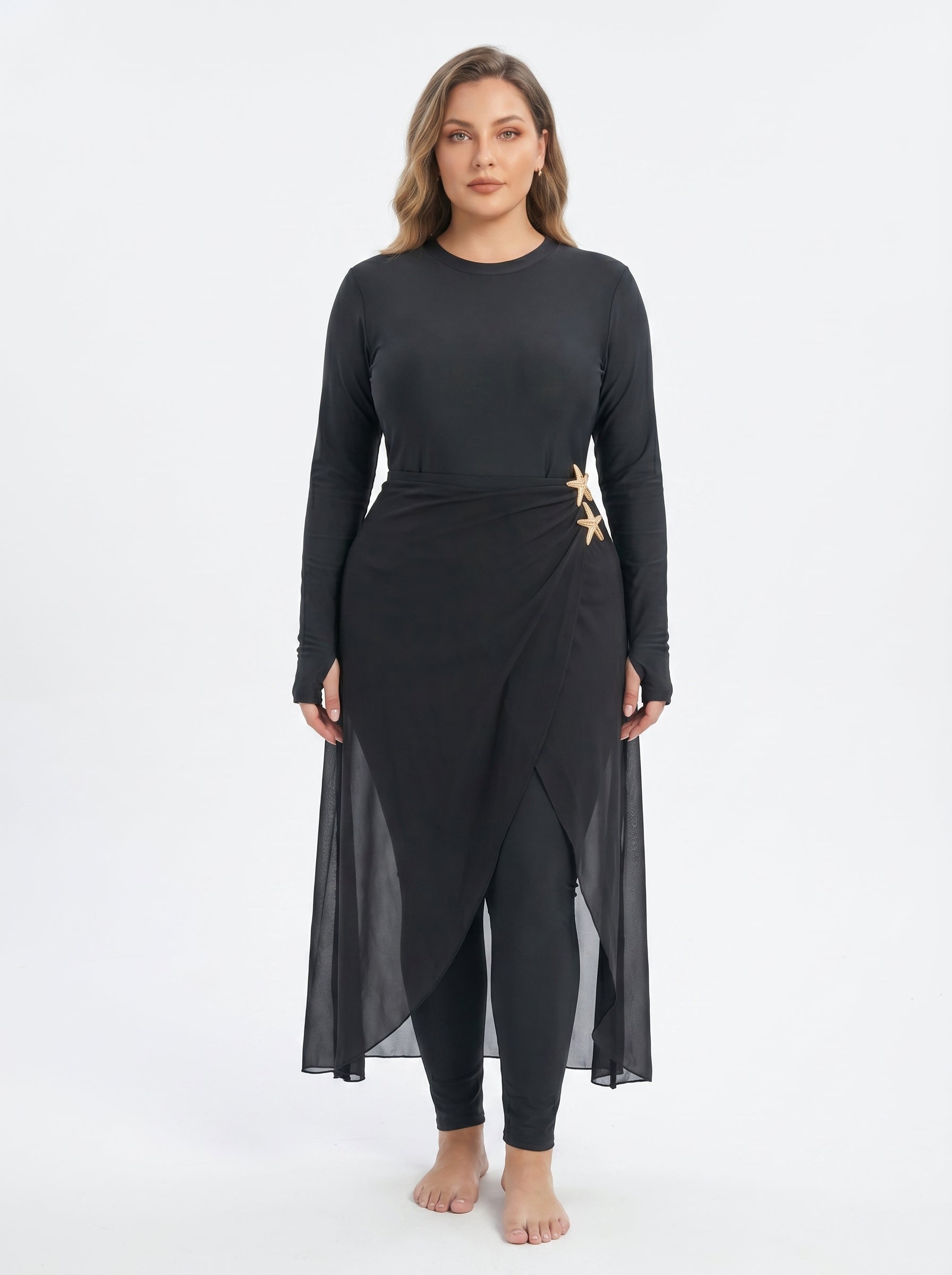 Premium Burkini