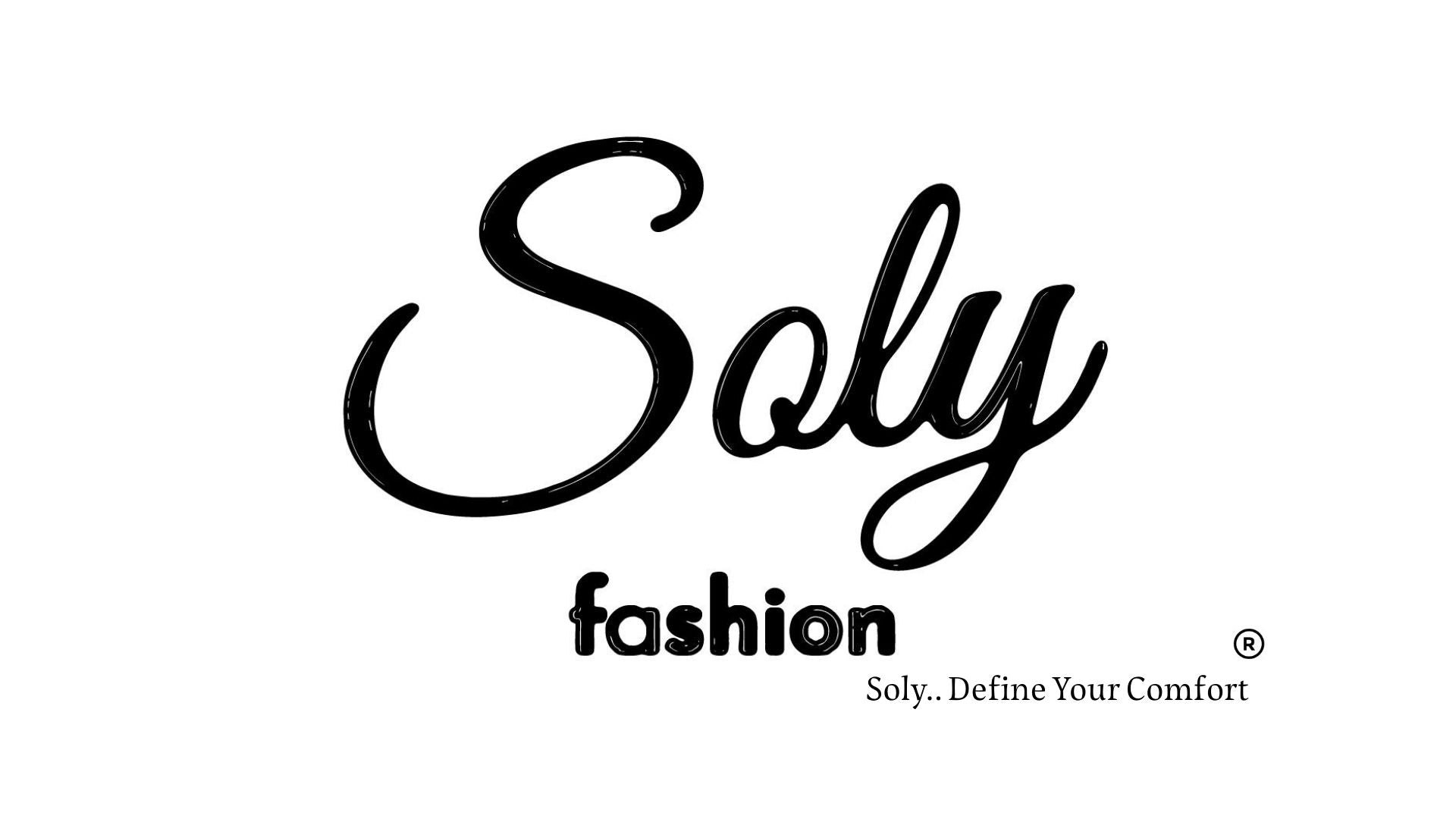 Soly Fashion