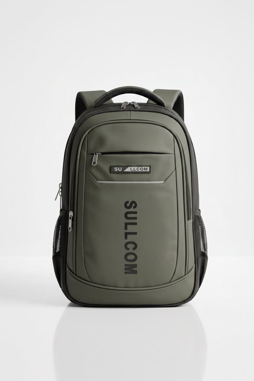 Back Bag - 6